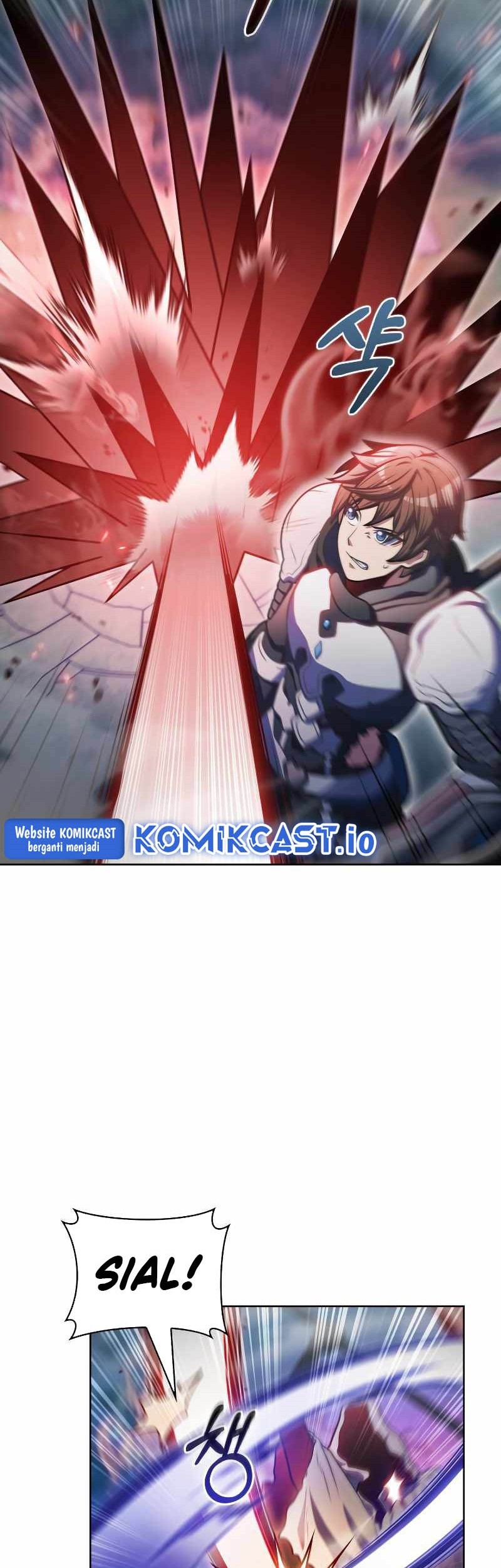 Everyone Else is A Returnee Chapter 40 - halaman 16