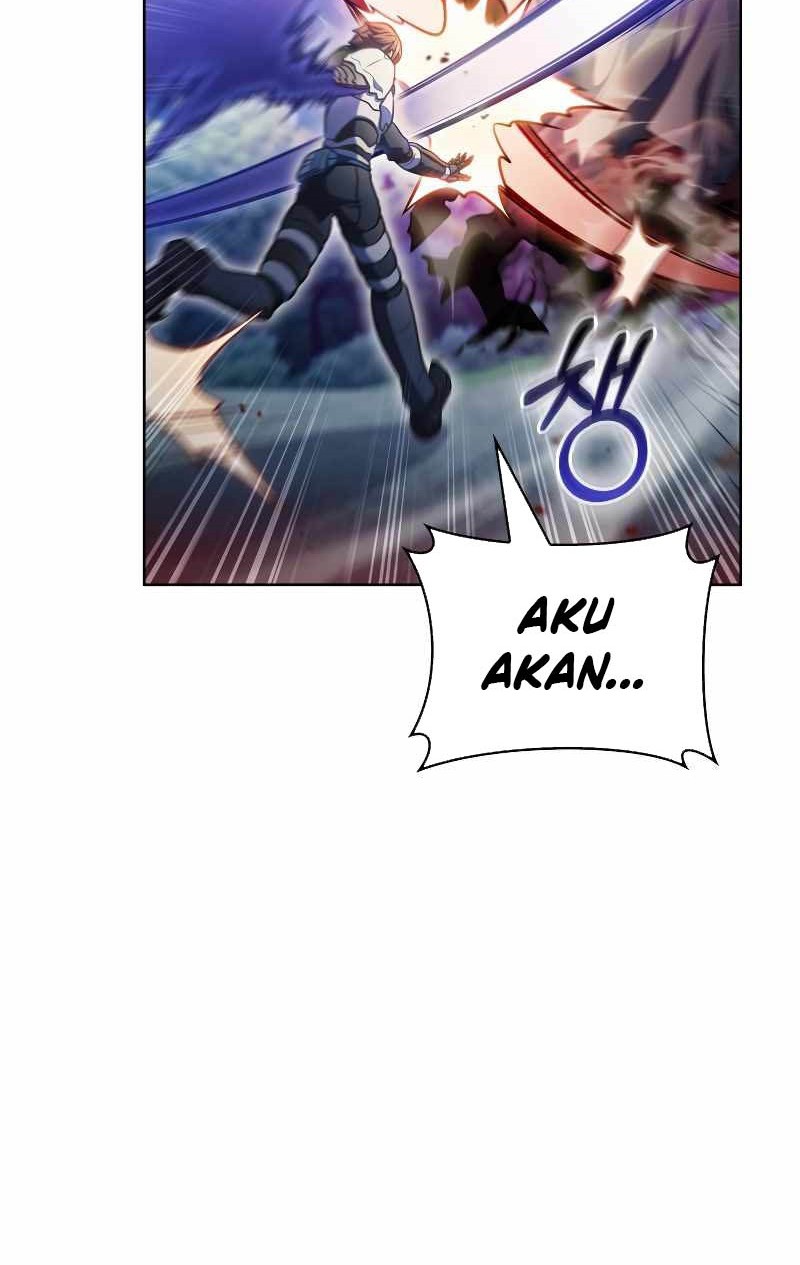 Everyone Else is A Returnee Chapter 40 - halaman 17