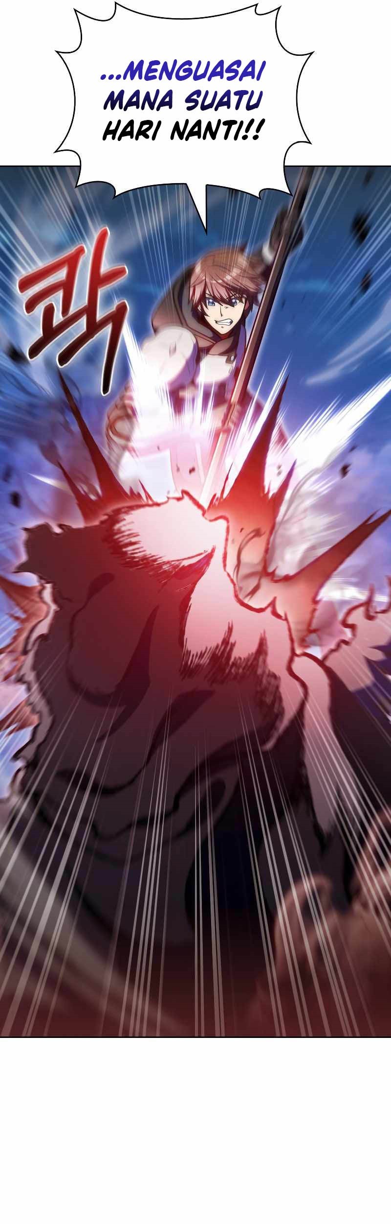 Everyone Else is A Returnee Chapter 40 - halaman 18