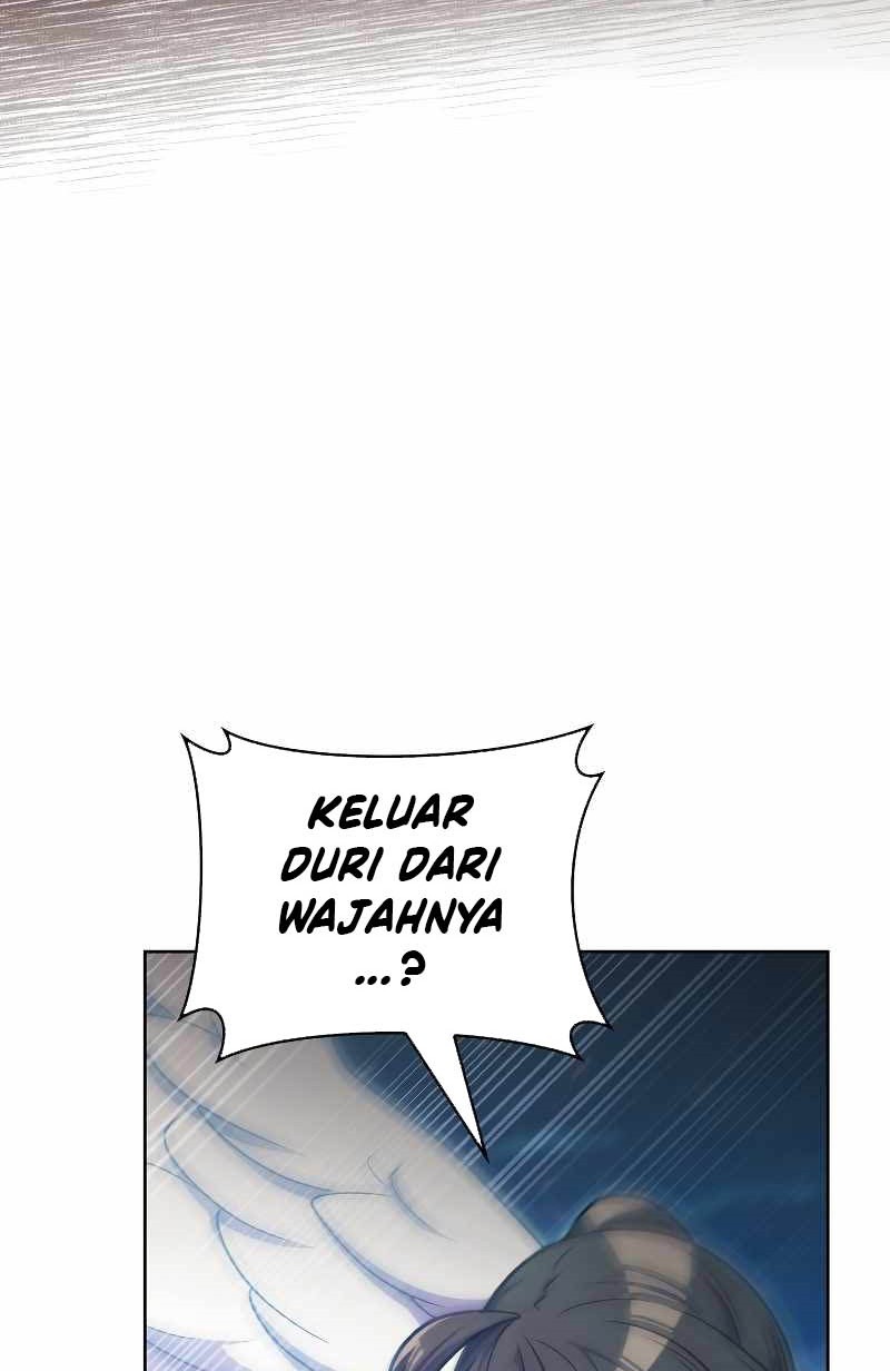 Everyone Else is A Returnee Chapter 40 - halaman 21
