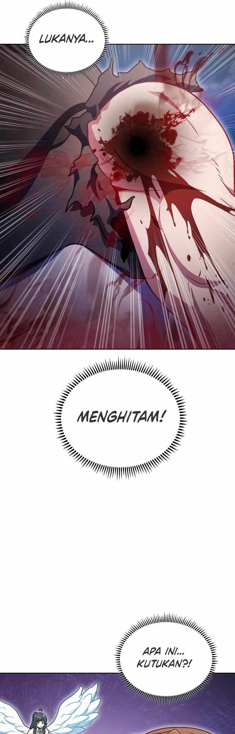 Everyone Else is A Returnee Chapter 40 - halaman 26