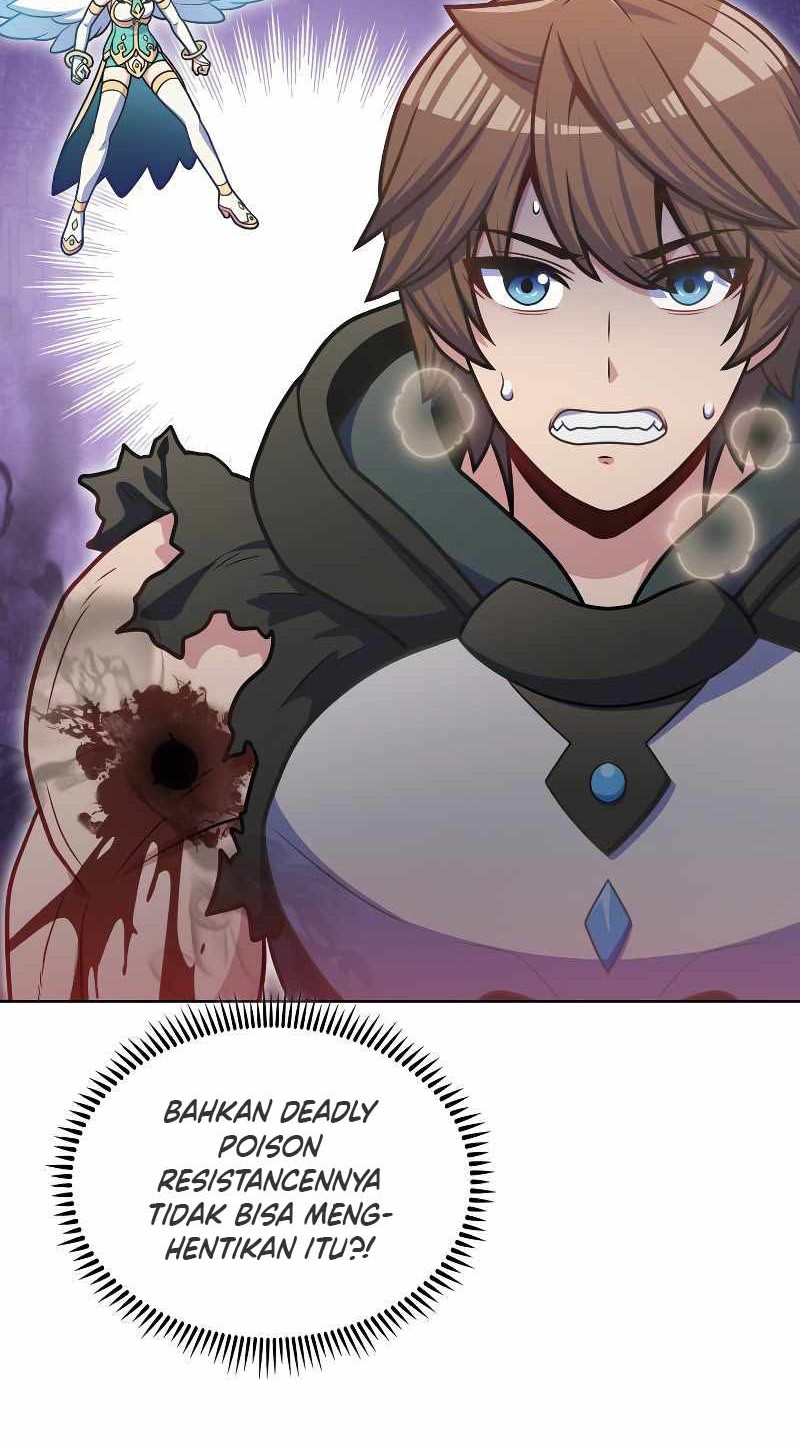 Everyone Else is A Returnee Chapter 40 - halaman 27