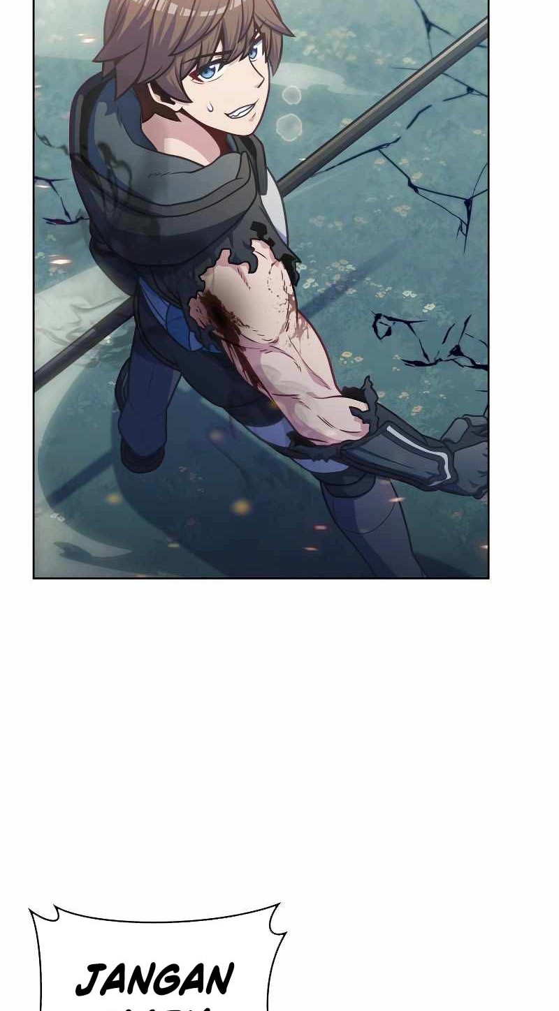 Everyone Else is A Returnee Chapter 40 - halaman 31