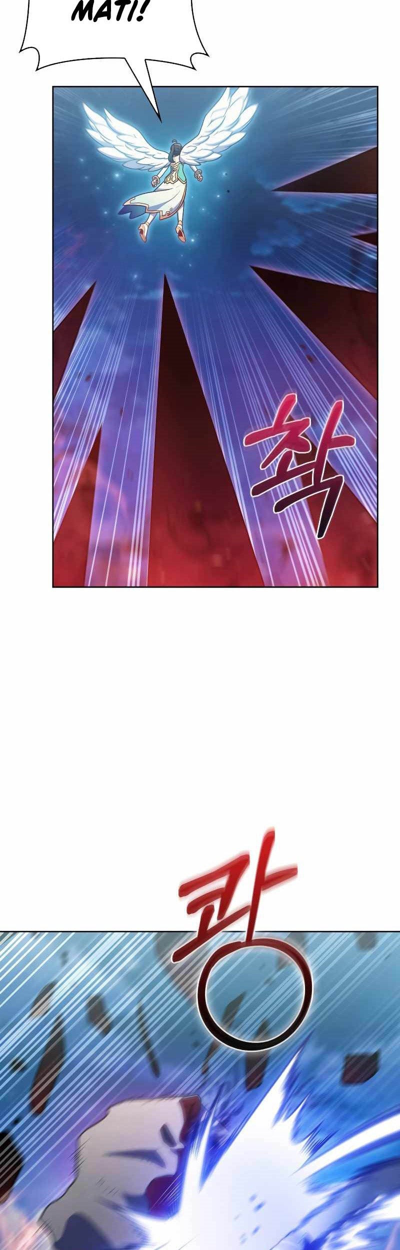Everyone Else is A Returnee Chapter 40 - halaman 32