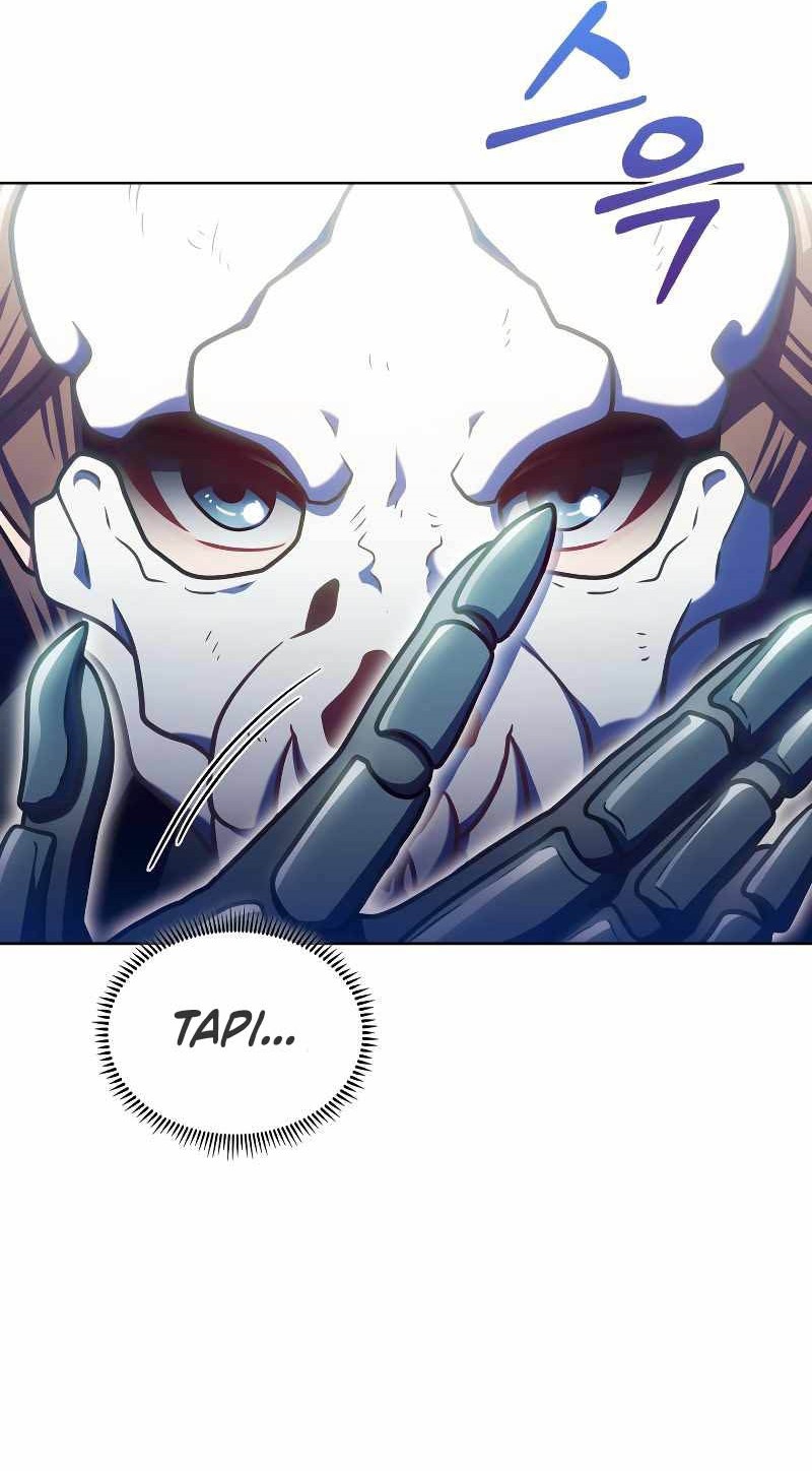 Everyone Else is A Returnee Chapter 40 - halaman 35