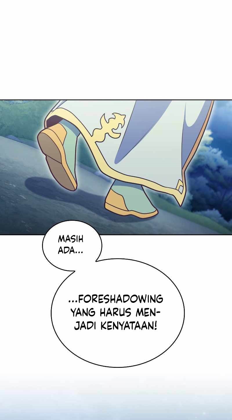 Everyone Else is A Returnee Chapter 40 - halaman 37