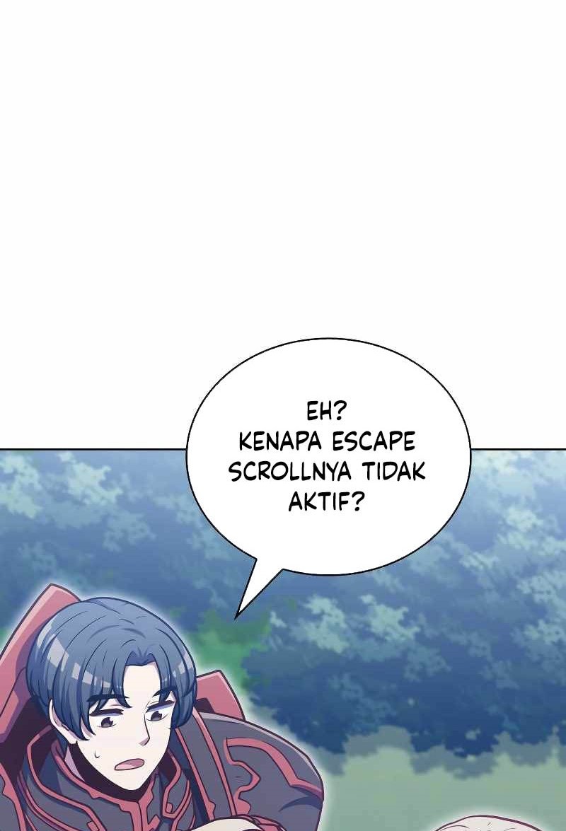 Everyone Else is A Returnee Chapter 40 - halaman 45