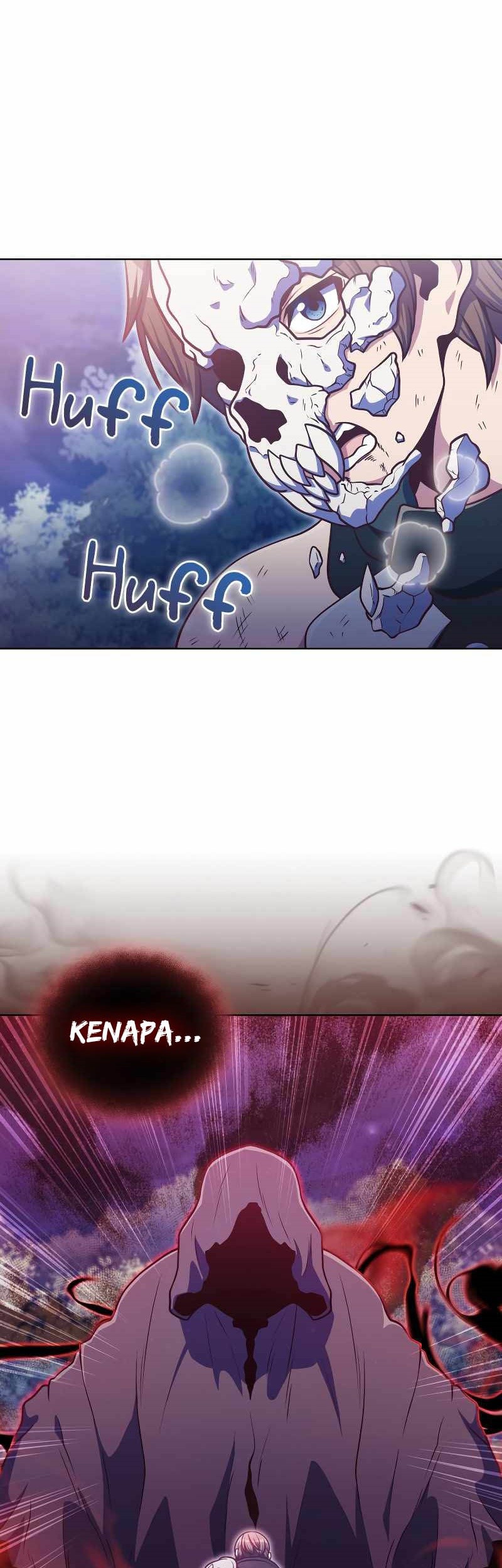 Everyone Else is A Returnee Chapter 40 - halaman 52