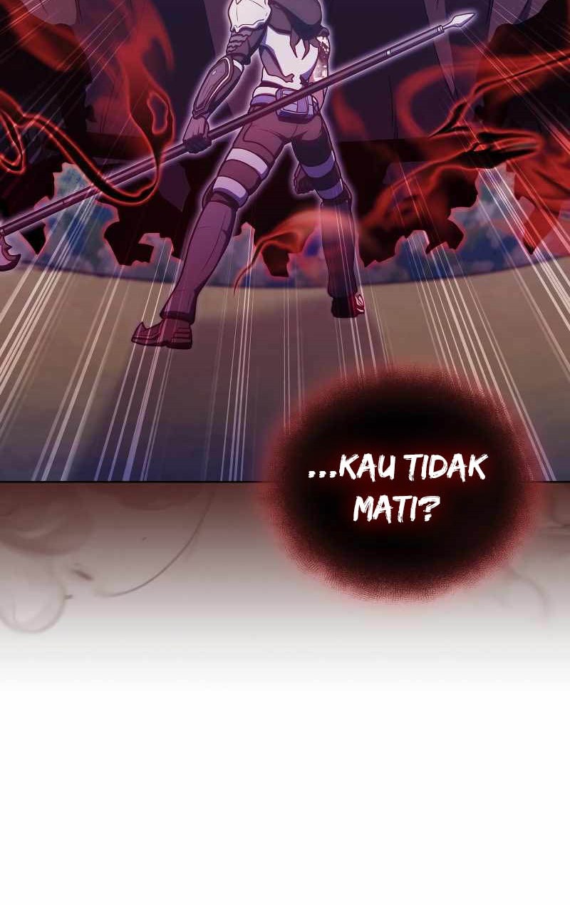 Everyone Else is A Returnee Chapter 40 - halaman 53