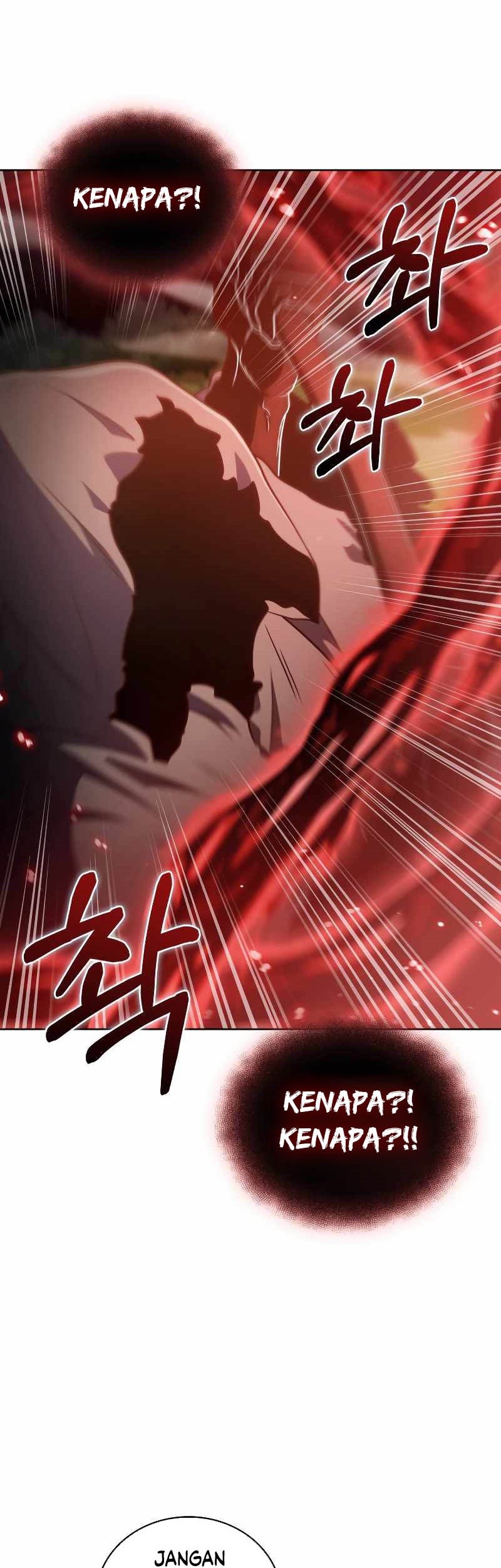 Everyone Else is A Returnee Chapter 40 - halaman 54