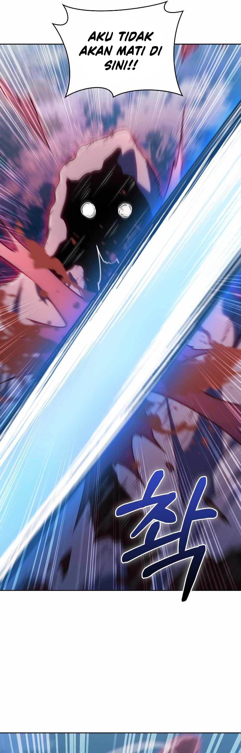 Everyone Else is A Returnee Chapter 40 - halaman 58