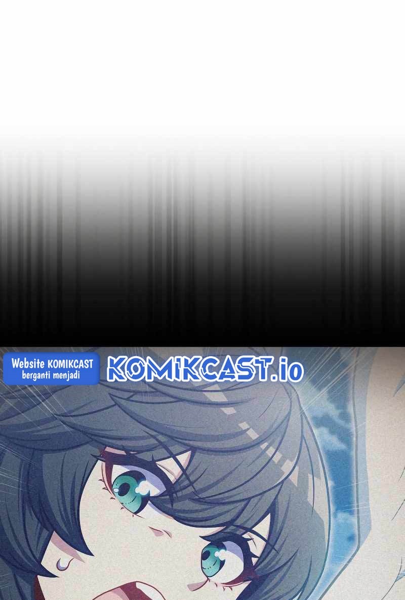 Everyone Else is A Returnee Chapter 40 - halaman 63