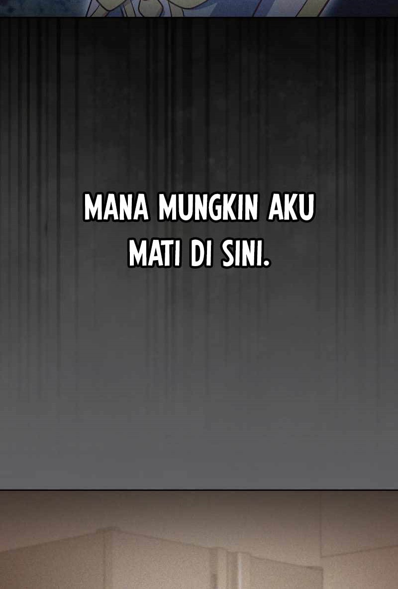 Everyone Else is A Returnee Chapter 40 - halaman 65