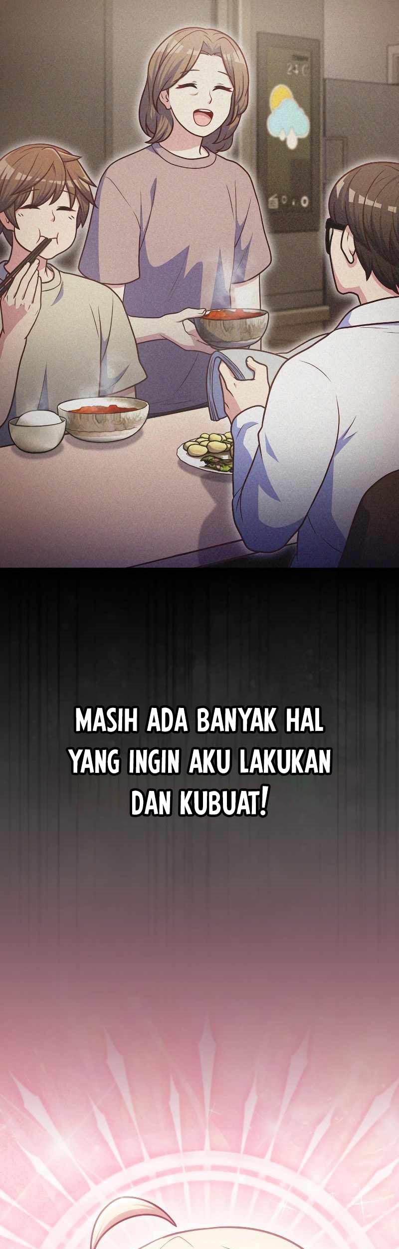 Everyone Else is A Returnee Chapter 40 - halaman 66