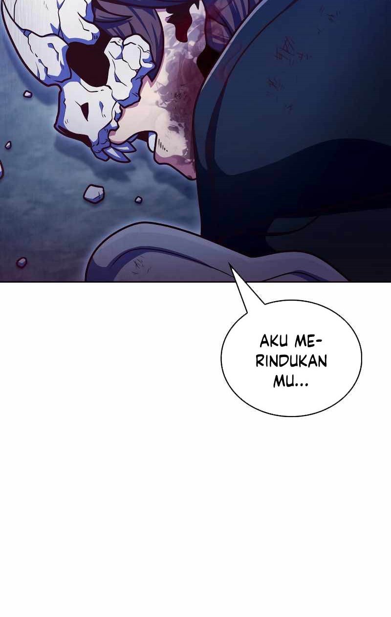 Everyone Else is A Returnee Chapter 40 - halaman 69