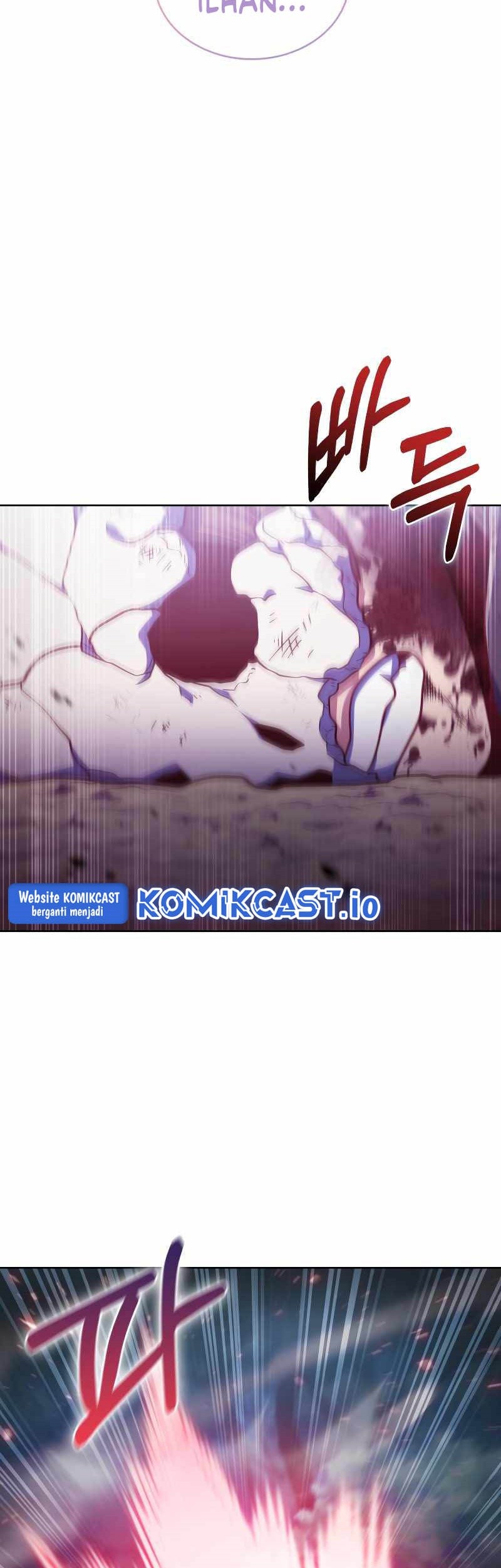 Everyone Else is A Returnee Chapter 40 - halaman 72