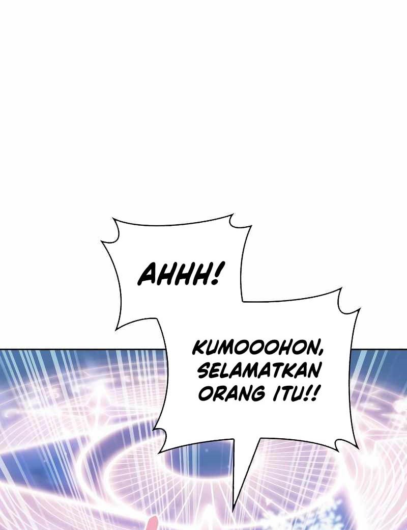 Everyone Else is A Returnee Chapter 40 - halaman 77