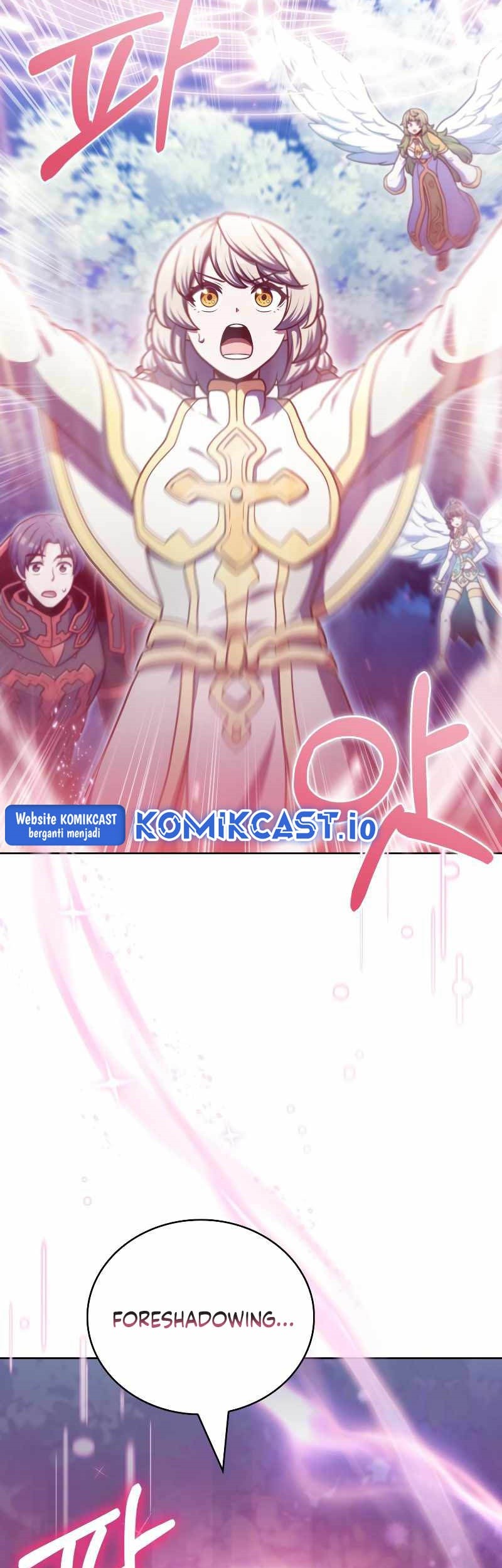 Everyone Else is A Returnee Chapter 40 - halaman 78