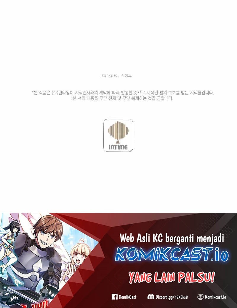Everyone Else is A Returnee Chapter 40 - halaman 81