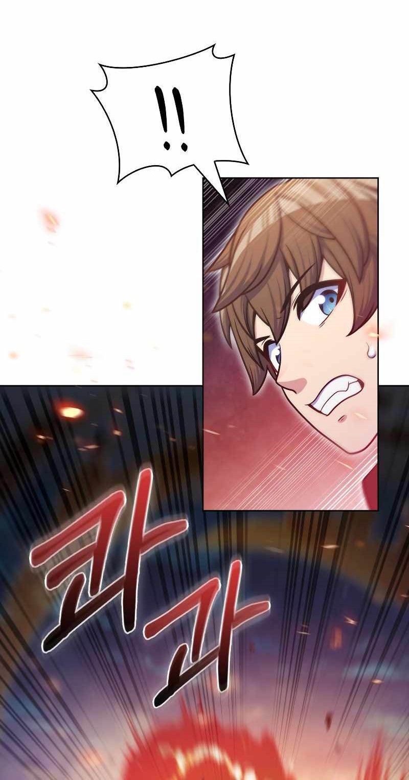 Everyone Else is A Returnee Chapter 40 - halaman 9