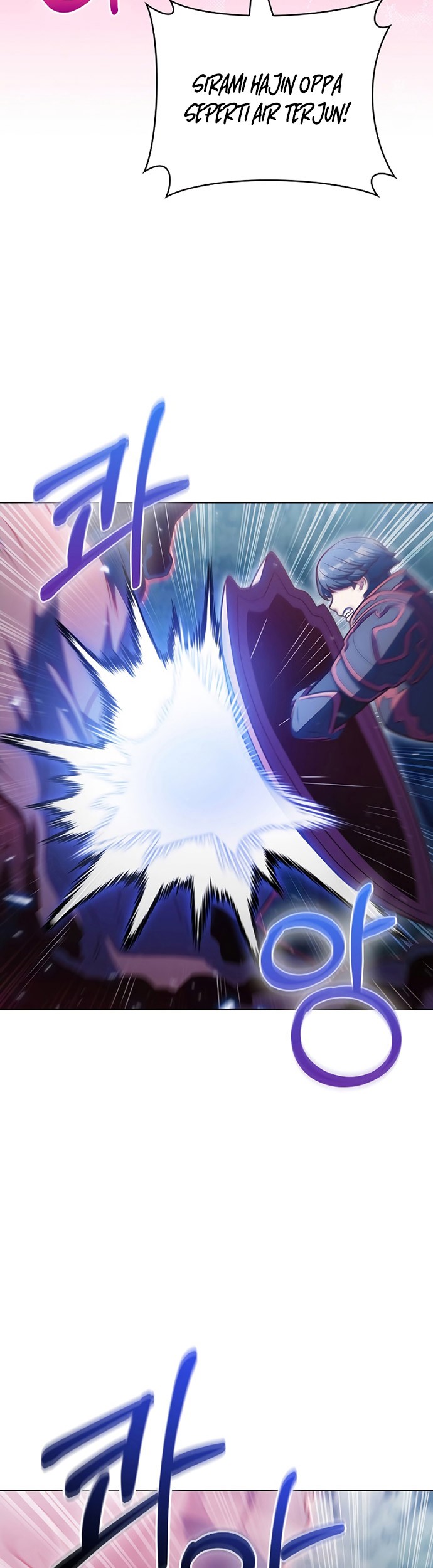Everyone Else is A Returnee Chapter 41 - halaman 16