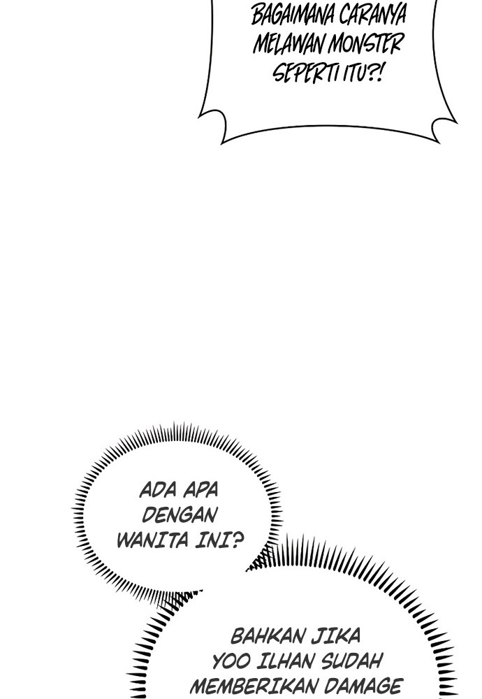 Everyone Else is A Returnee Chapter 41 - halaman 19