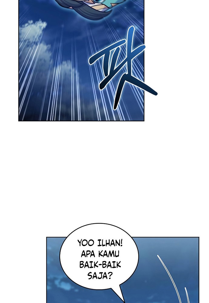 Everyone Else is A Returnee Chapter 41 - halaman 21