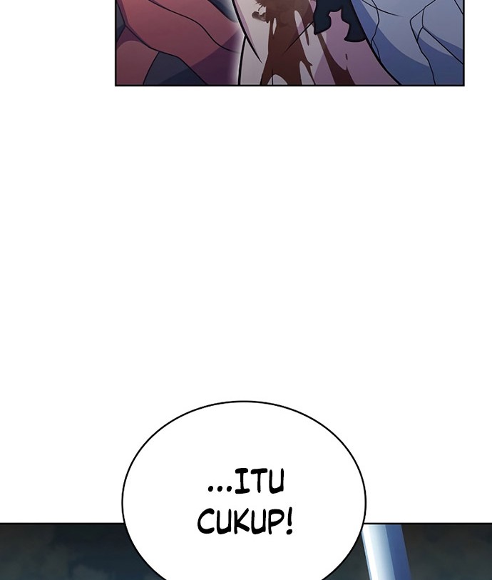 Everyone Else is A Returnee Chapter 41 - halaman 27