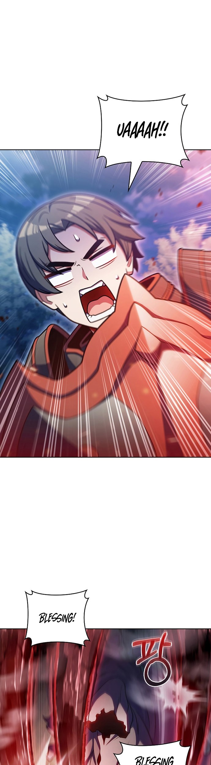 Everyone Else is A Returnee Chapter 41 - halaman 30