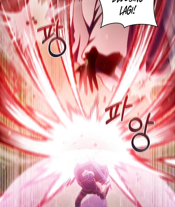 Everyone Else is A Returnee Chapter 41 - halaman 31