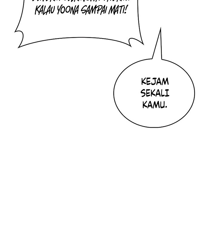 Everyone Else is A Returnee Chapter 41 - halaman 33