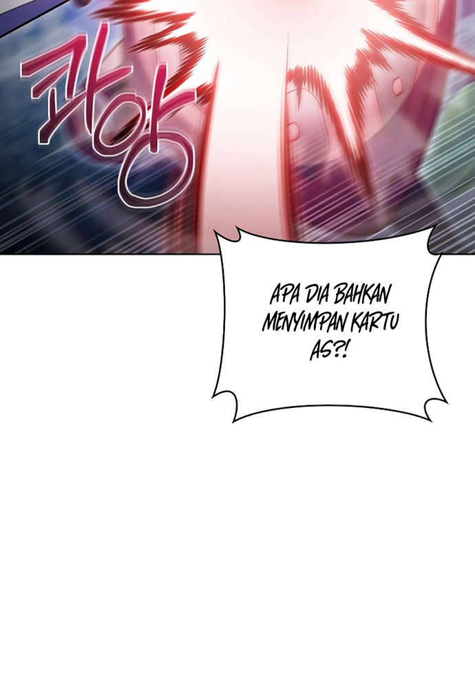 Everyone Else is A Returnee Chapter 41 - halaman 35