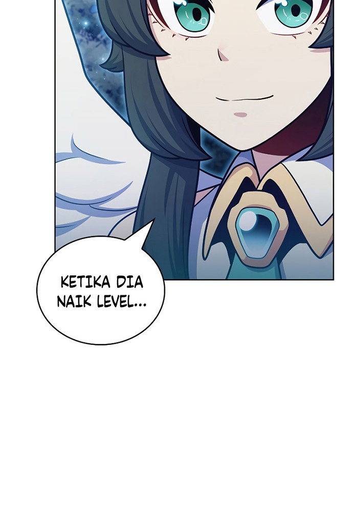 Everyone Else is A Returnee Chapter 41 - halaman 41