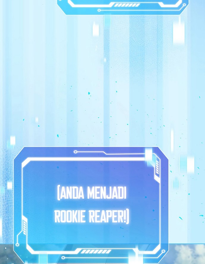 Everyone Else is A Returnee Chapter 41 - halaman 43