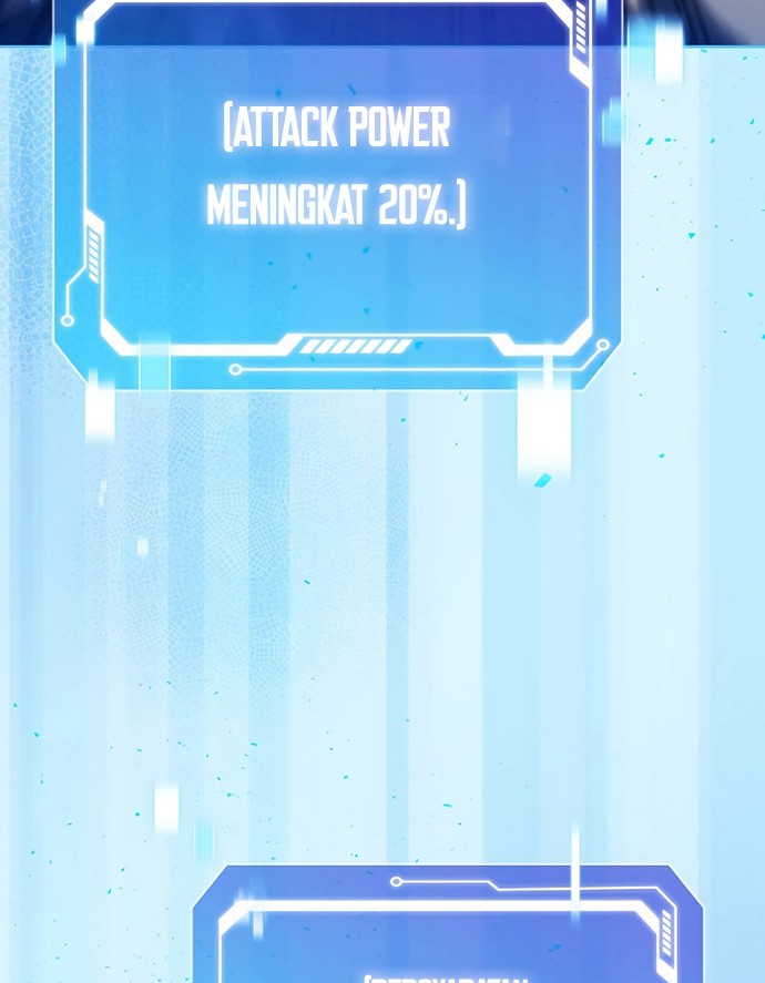 Everyone Else is A Returnee Chapter 41 - halaman 45