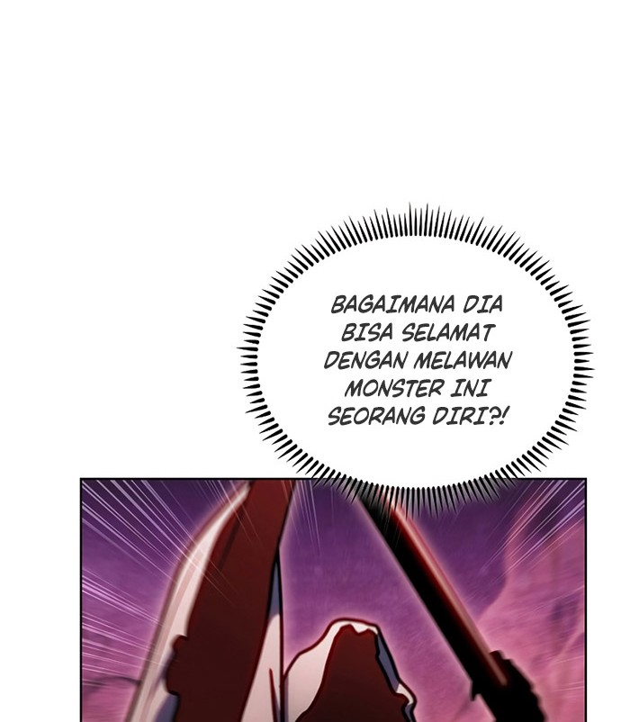 Everyone Else is A Returnee Chapter 41 - halaman 51
