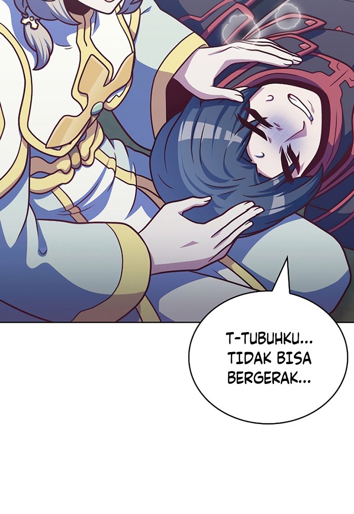Everyone Else is A Returnee Chapter 41 - halaman 65