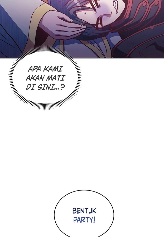 Everyone Else is A Returnee Chapter 41 - halaman 67