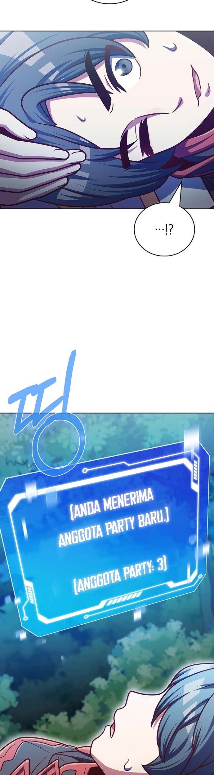 Everyone Else is A Returnee Chapter 41 - halaman 68