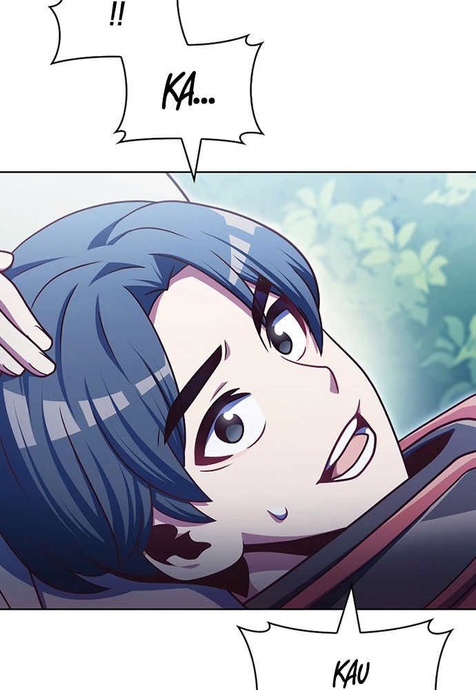Everyone Else is A Returnee Chapter 41 - halaman 71