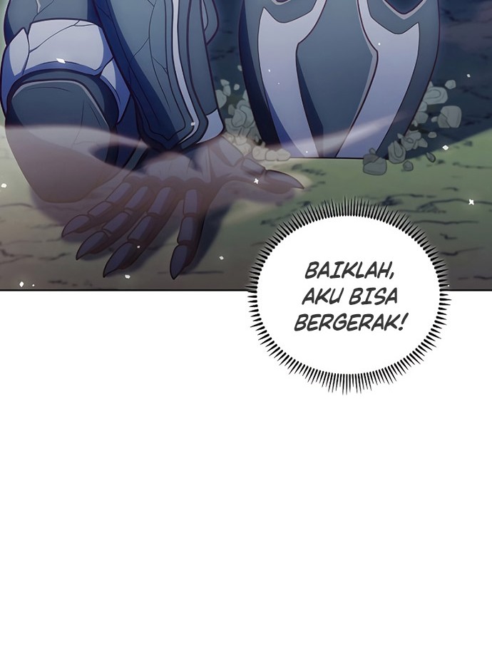 Everyone Else is A Returnee Chapter 41 - halaman 9
