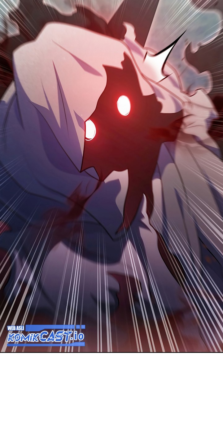 Everyone Else is A Returnee Chapter 42 - halaman 17