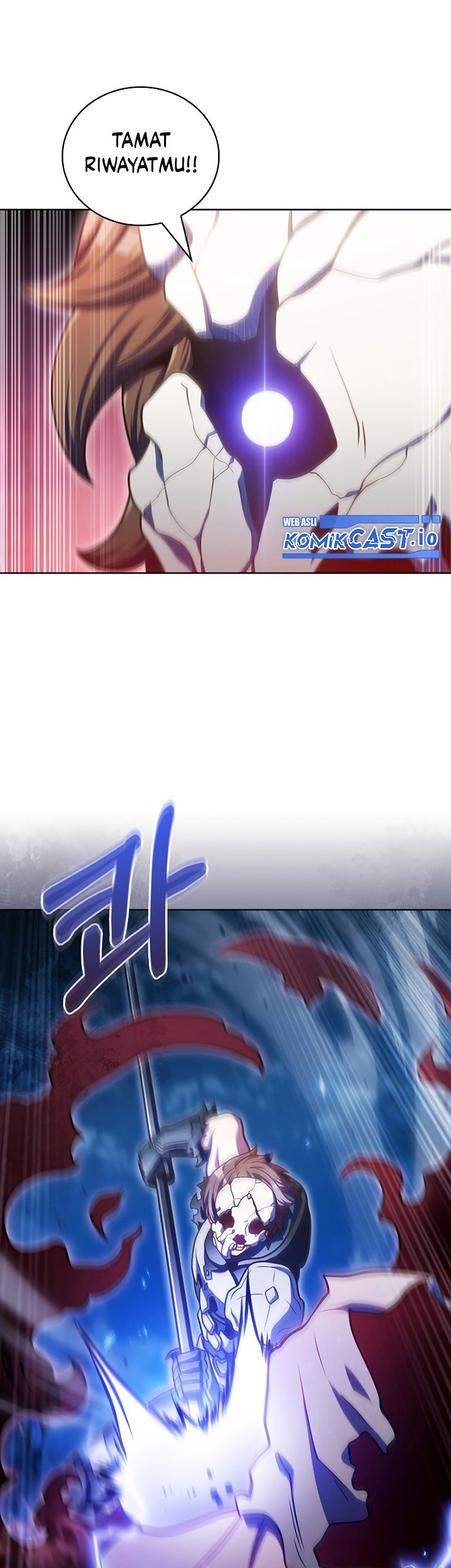 Everyone Else is A Returnee Chapter 42 - halaman 18