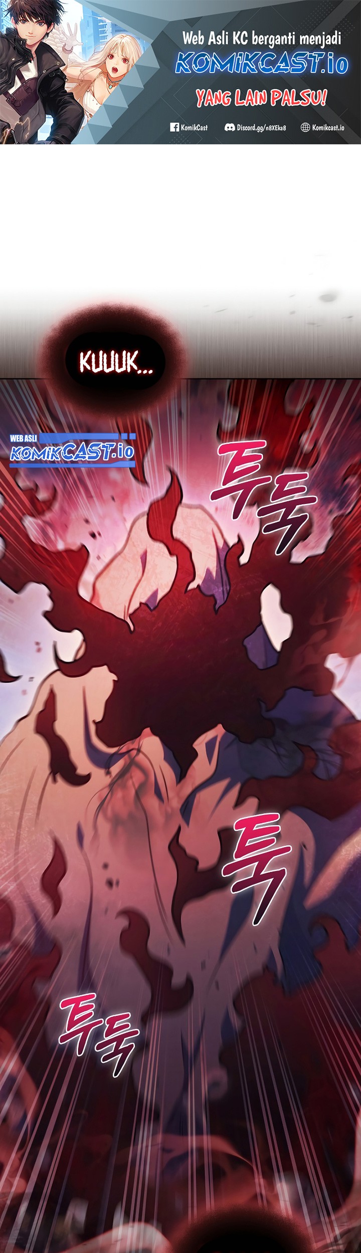 Everyone Else is A Returnee Chapter 42 - halaman 2