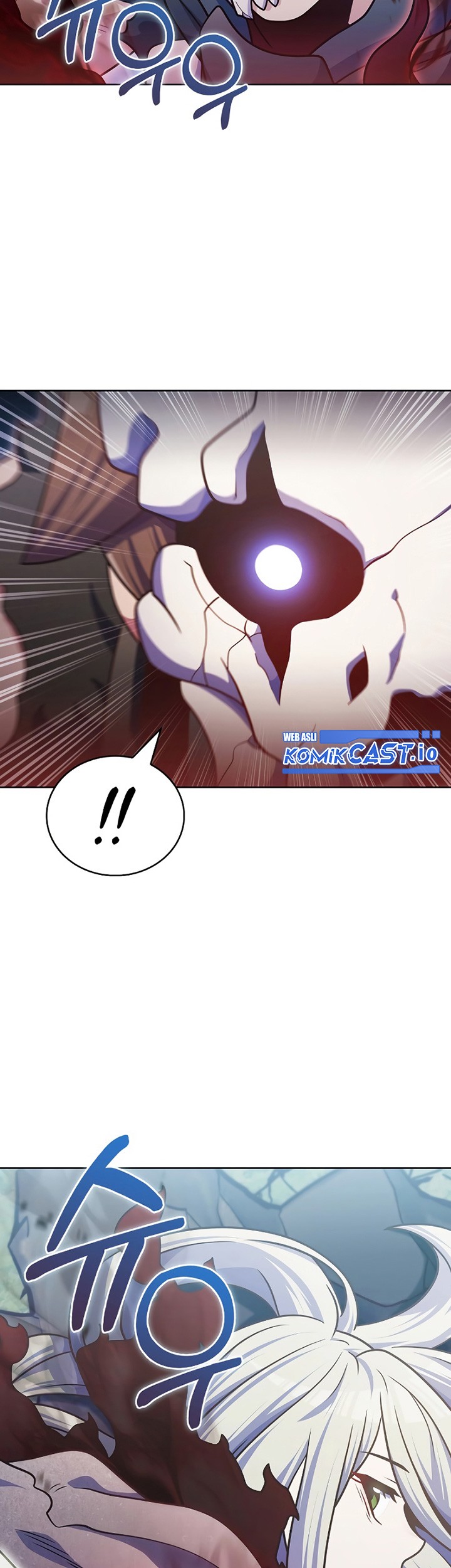 Everyone Else is A Returnee Chapter 42 - halaman 22