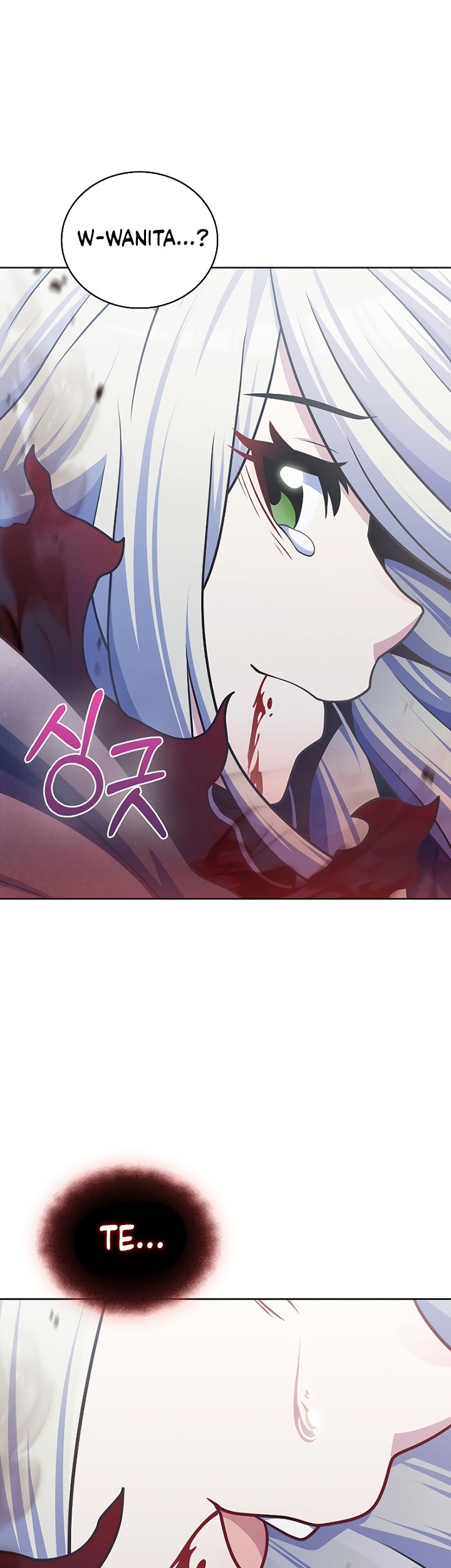 Everyone Else is A Returnee Chapter 42 - halaman 24