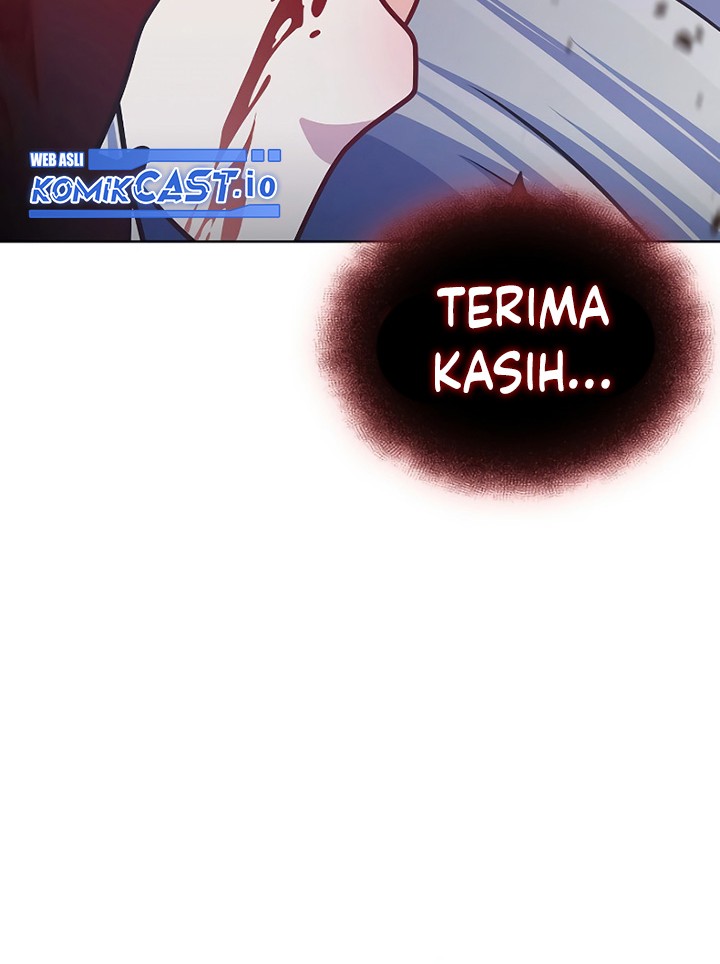 Everyone Else is A Returnee Chapter 42 - halaman 25