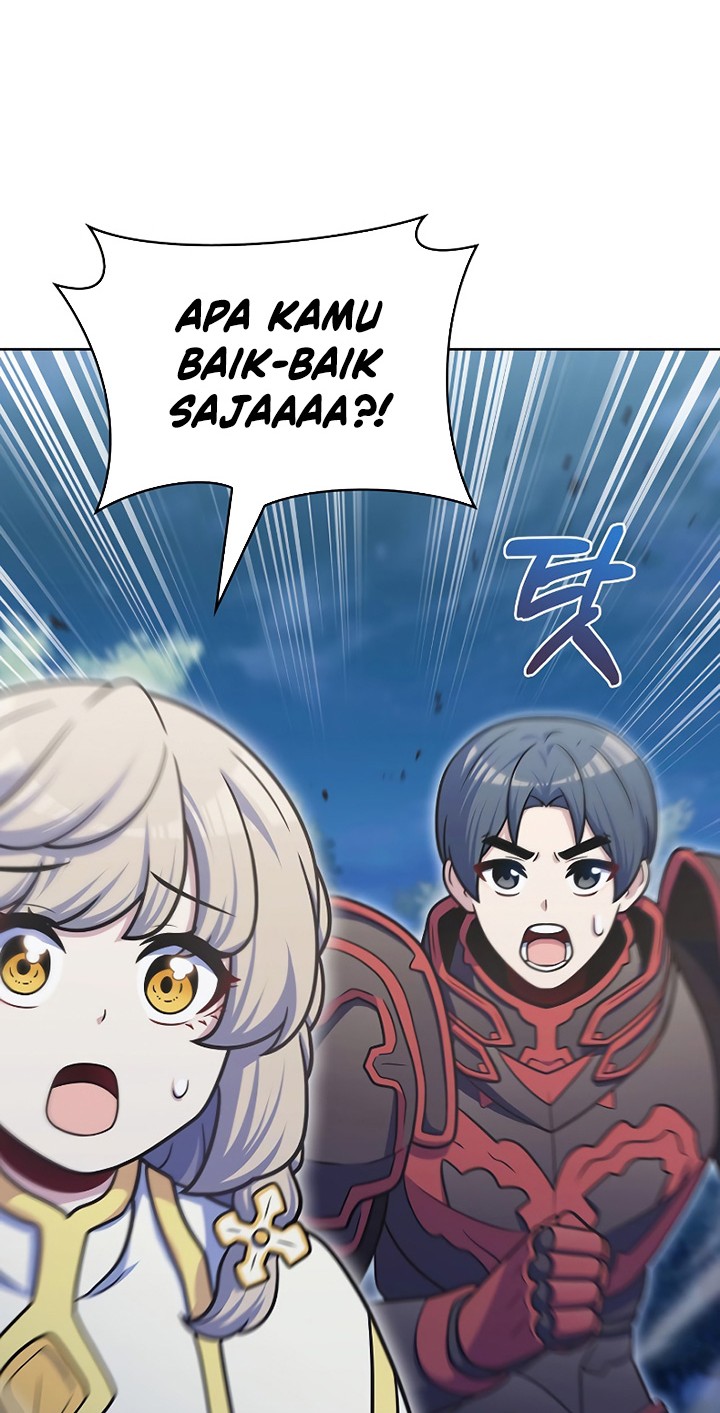 Everyone Else is A Returnee Chapter 42 - halaman 31