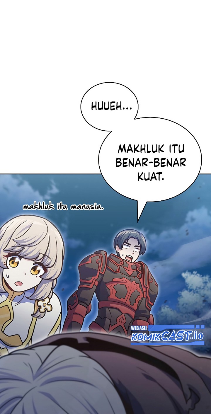 Everyone Else is A Returnee Chapter 42 - halaman 33