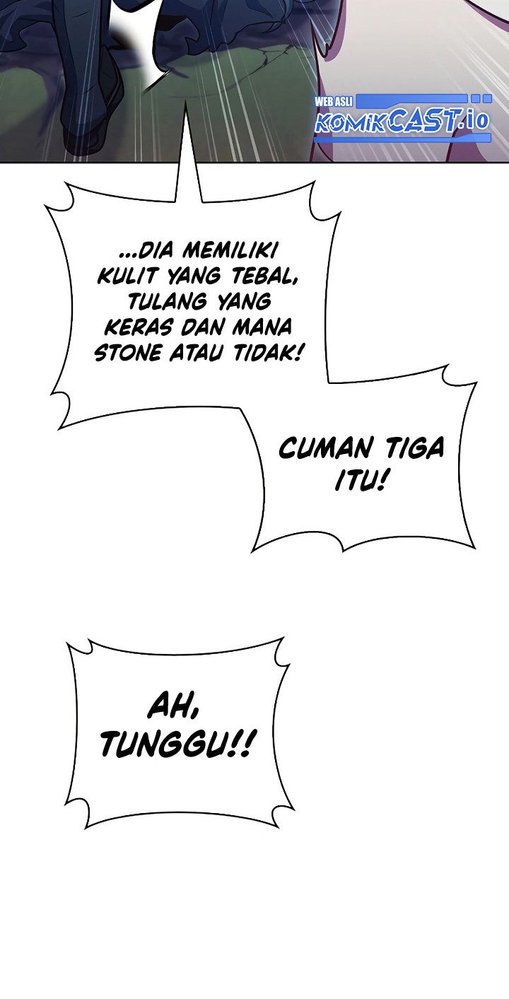 Everyone Else is A Returnee Chapter 42 - halaman 39